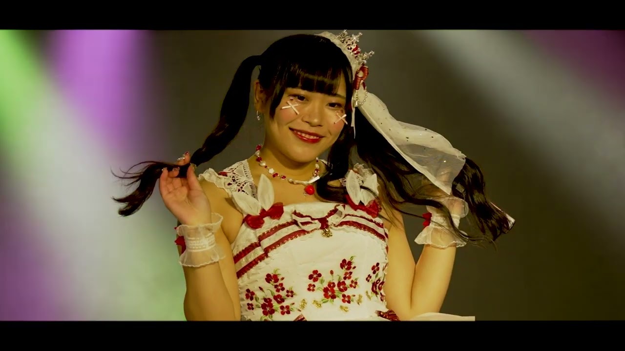 苺ちゃん 松田苺 | marche