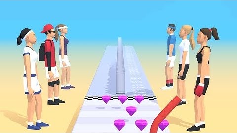 Juice Run 🧃🥤- All Levels Gameplay Android,ios ( Part - 20 )