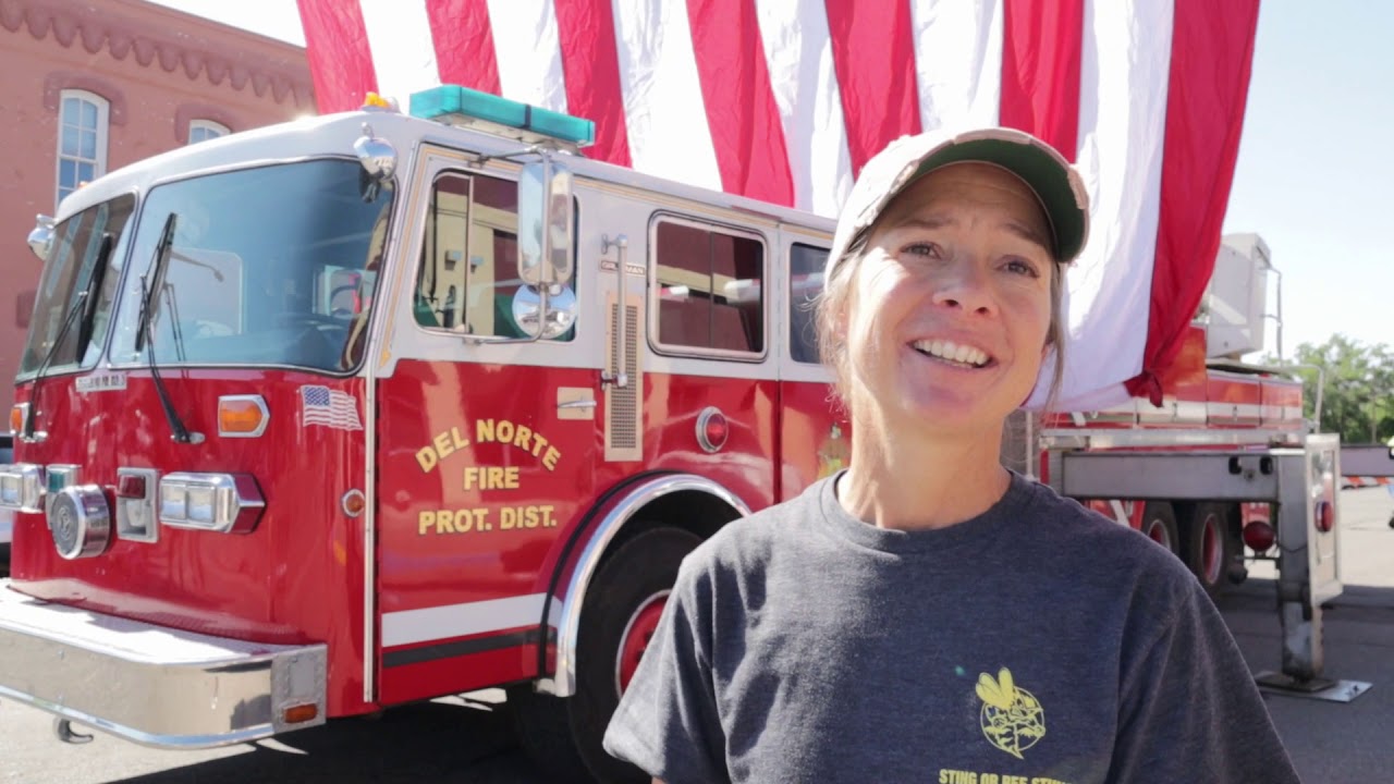 Best 5K in Colorado What to Do in Southern Colorado Del Norte