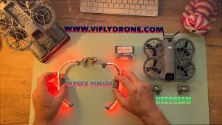 Vifly Neo2Beam  Test & Specs