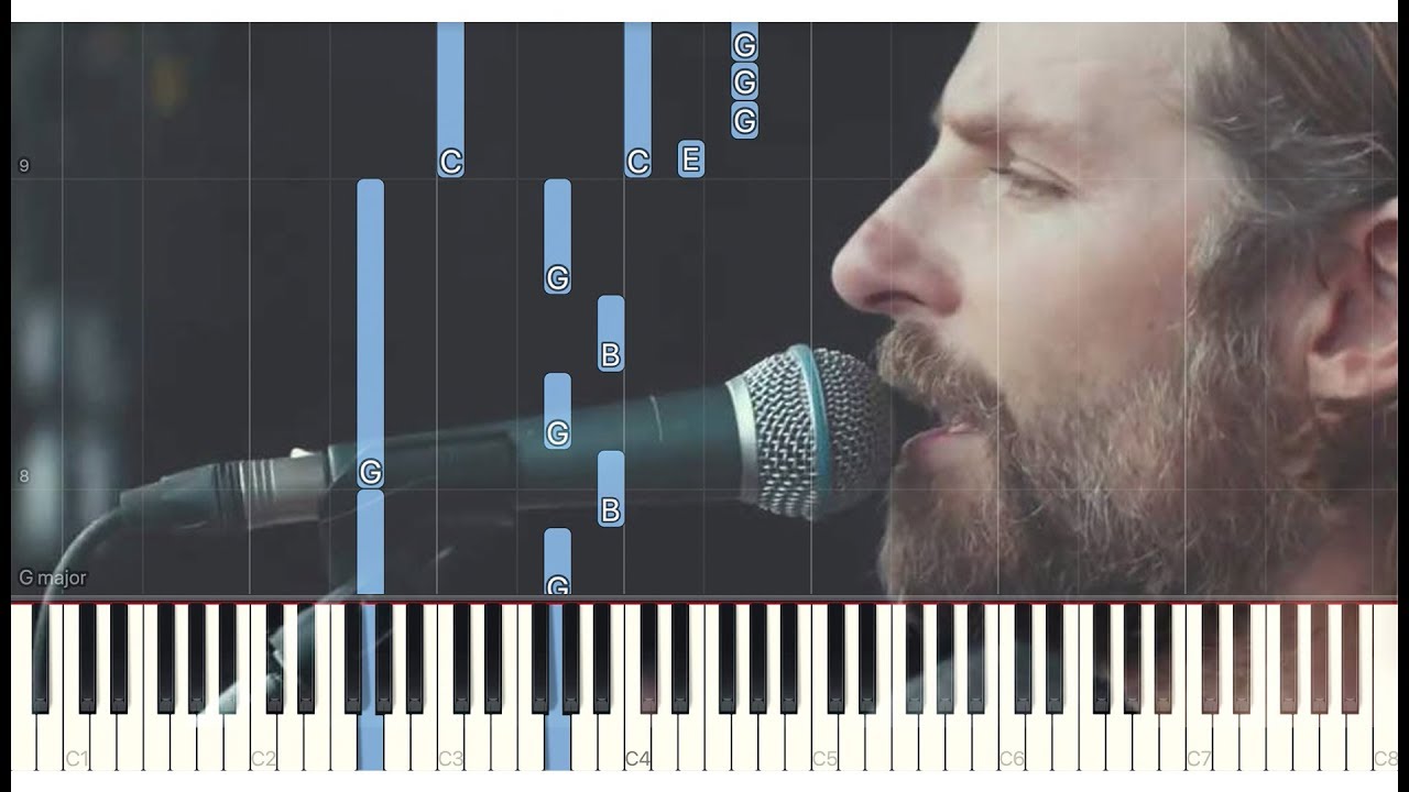 A Star Is Born Maybe It's Time