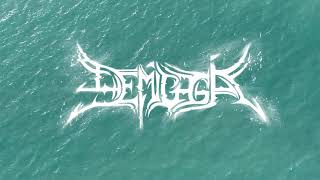 Celestial Sea (Lyrics Video) - Demiurgia
