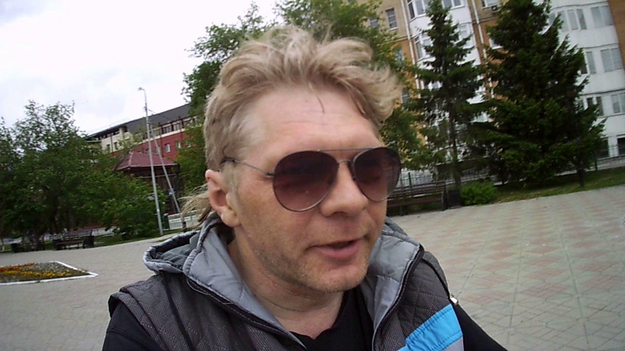 Красиво смотрится Сельхоз-академия Тюмени весной! - YouTube