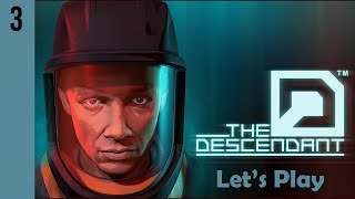 Lets Play - The Descendant - Episode 3
This video covers my Episode 3 playthrough of The Descendant.
The Descendant is a five part episodic adventure game series set in a post-apocalyptic sci-fi world which uses some simple point & click mechanics.
Follow me live on www.twitch.tv/killie81 Lets Play - The Descendant - Episode 3