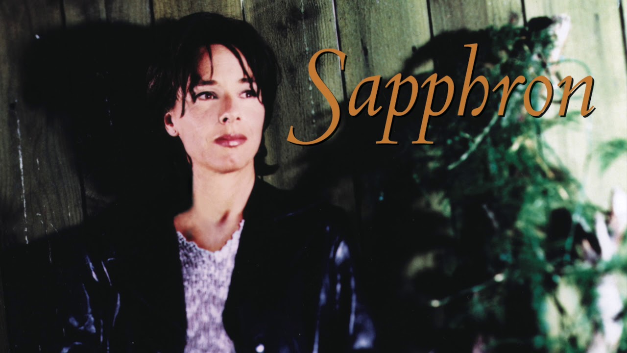 Sapphron Obois - Soulmates (preview)