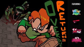 Marios Madness v2 UST - Overdue DELUXE | Feat: SuckG - SNEAK PEEK #1