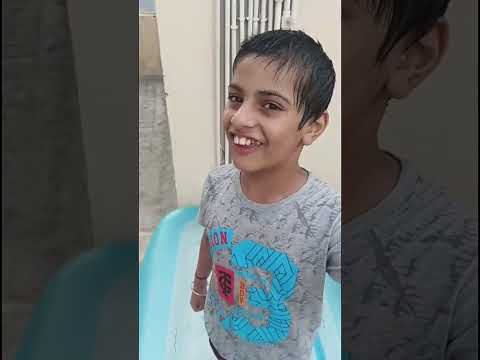 ​#PoolMasti #IceChallenge #GarmiKaIlaaj #FriendsForever #ChillScenes