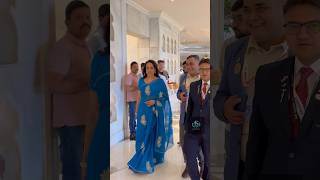 Hema Malini Snapped in Delhi Event #hemamalini #hemamalinifans #bollywood #shorts #ytshorts