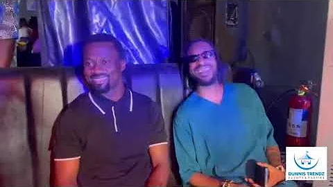 QDOT, SAMLARRY, BILLYQUE AND OTHERS STORM KS1 MALAIKA’S NEW RELEASE ALBUM NITE OUT