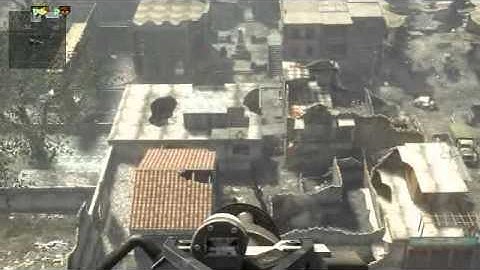 Chopper Gunner In Search And Destroy