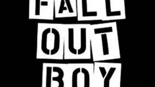 Fall Out Boy  Sending Postcards From A Plane Crash