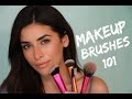 All About Makeup Brushes | Real Techniques GUIDE