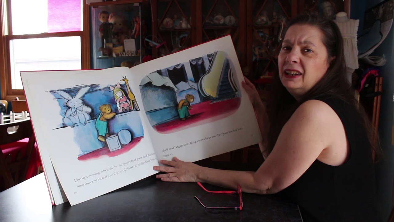 Storytime with Barbee0913