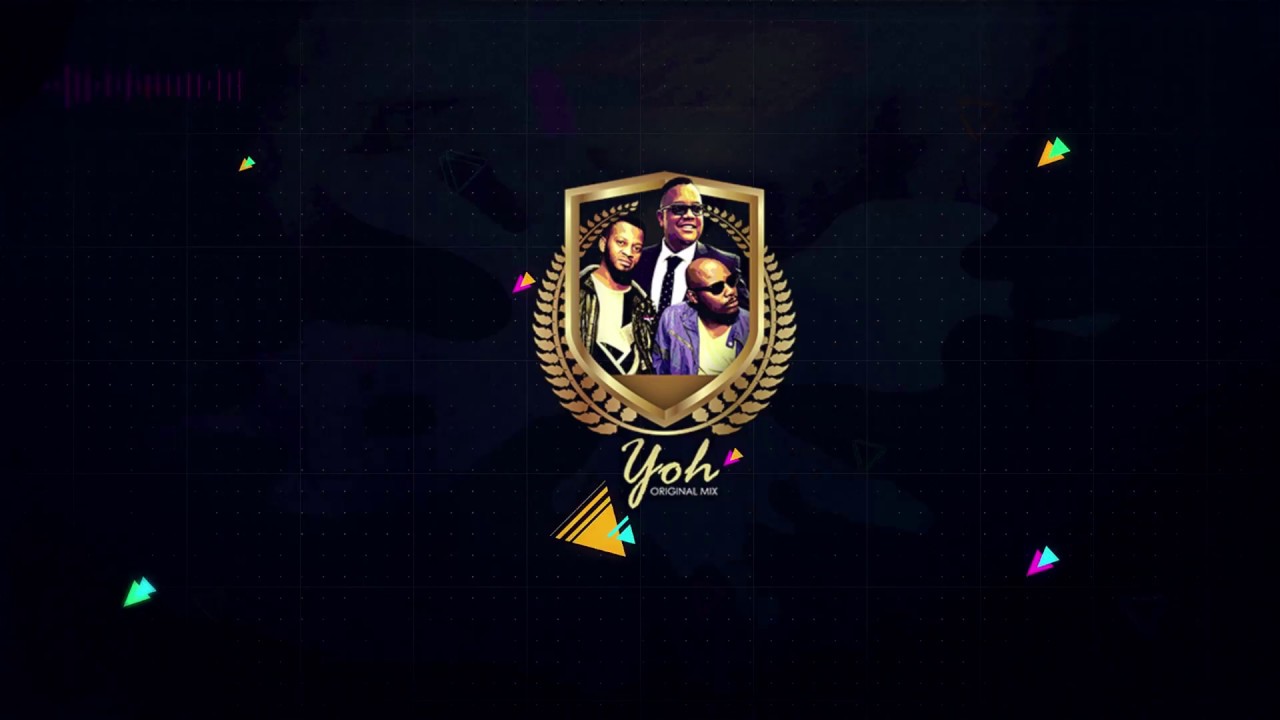 Watch Trix - Yoh (4K Video) on YouTube Watch Trix - Yoh (4K Video) on YouTube
