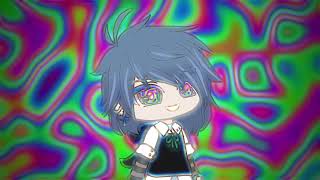 NEVER || tw:bright clours and seziure waring || after effects