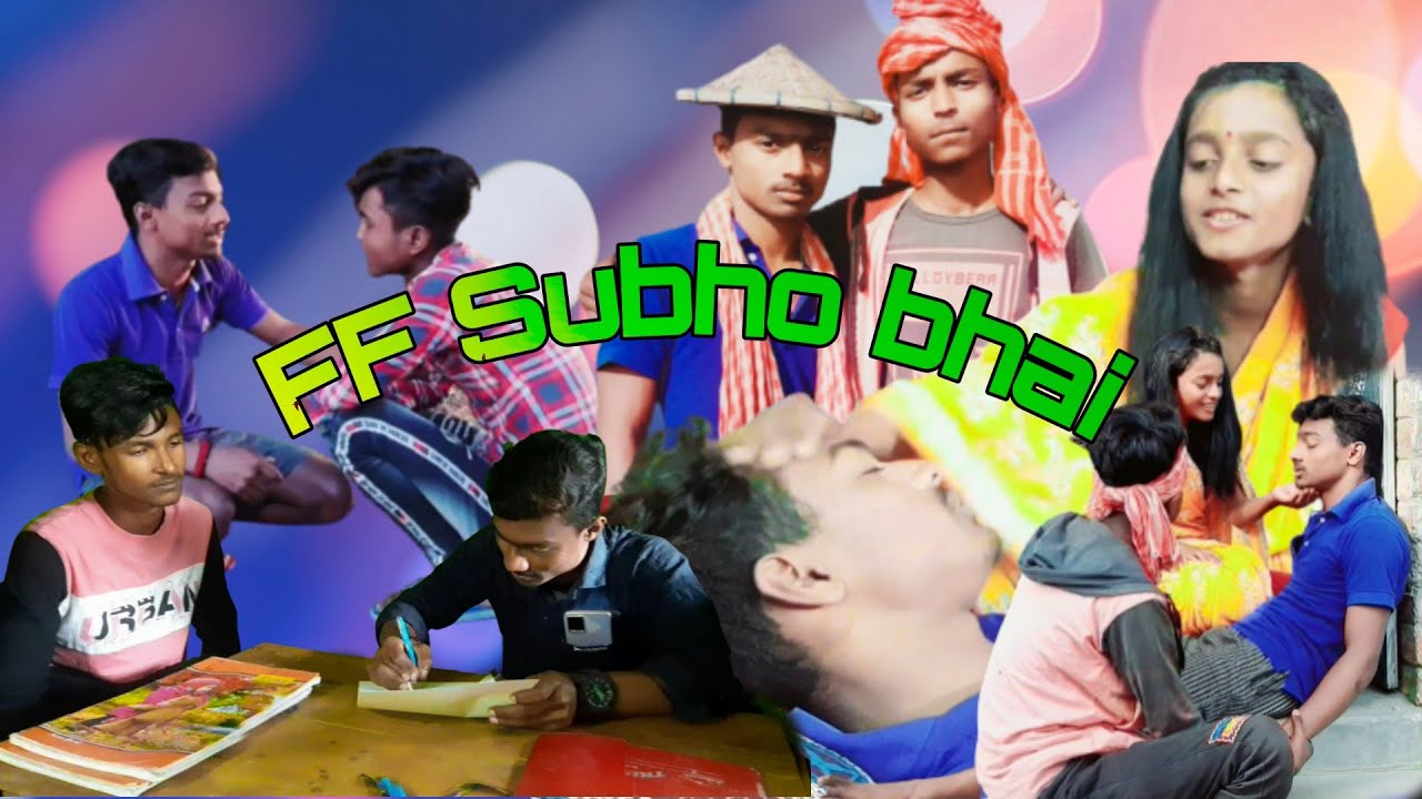 F F Subho bhai 💯NBTV Funny Video  💖 #natok_video #romantic #baccha_der_natok_video #nbtv_natok