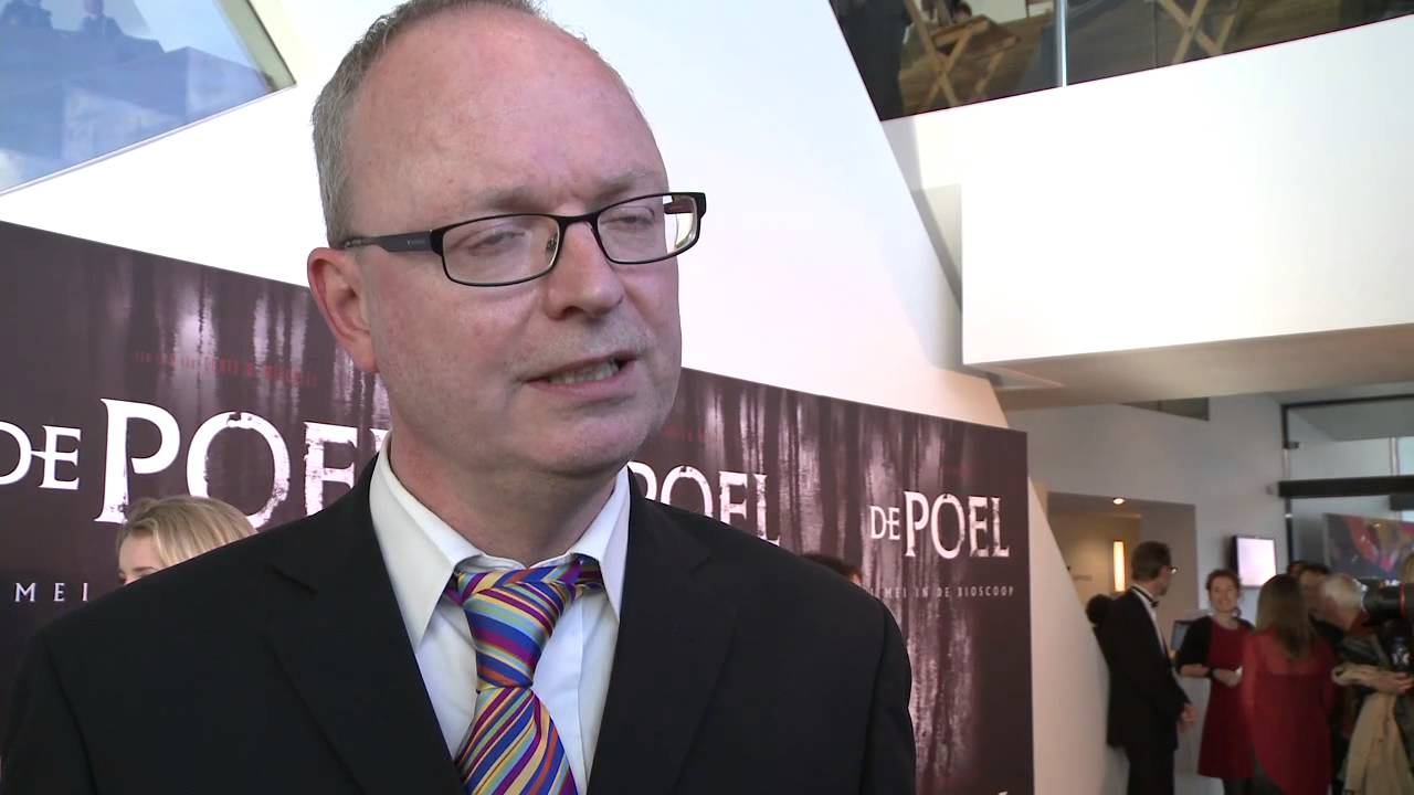 Imagine 2014-report: wereldpremiere De Poel