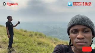 Explore Uganda 🇺🇬 The Pearl of Africa. Crater Lakes and Rwenzori mountains.