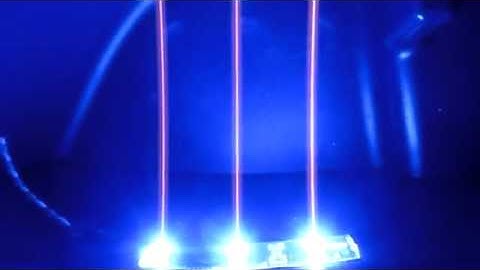 2011 tC  LED Locations Explanation by Scion Edge