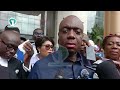 🚨 NPP Welcomes Abronye Bail, Slams Judge, Threatens Petition to Chief Justice | Channel One News