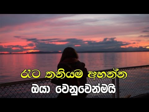 භාවනාවක් වගේ සිංදු  🥺❤️🥀  රෑට තනියම අහන්න    Manoparakata Sindu   Best Sinhala Songs Collection