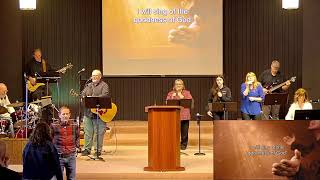 Sunday Service March 1, 2026