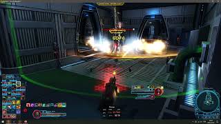 SWTOR 7.7 - Dummy Parse, 6 millions hp, 33 466.07 dps - Sniper Engineering