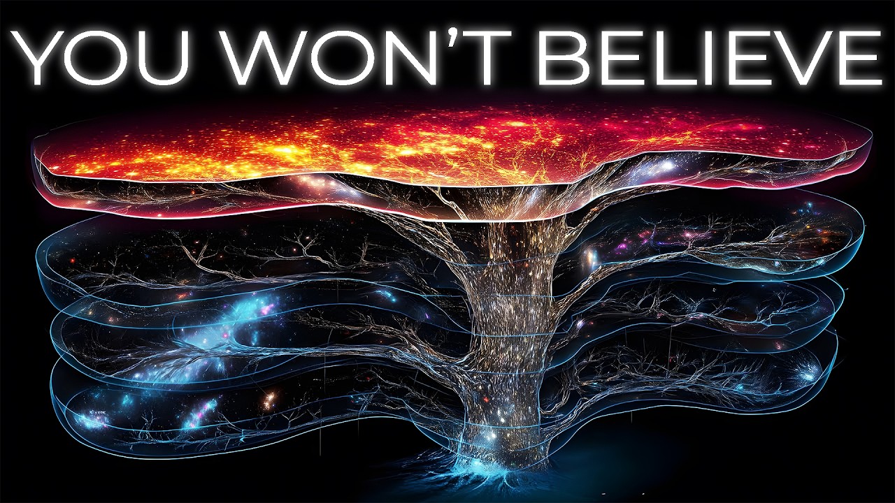 Nobel Prize Winner Warns: “It’s a Different Universe” the James Webb Telescope Saw Strange Things...