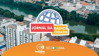 Jornal da Rádio Cidade - 30/05/2024