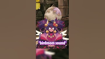 When Final Fantasy IX meets chat’s egg obsession, things get weird fast. #vtuber #twitchclip #ffix