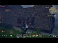 Windrose Demo - leather hunt