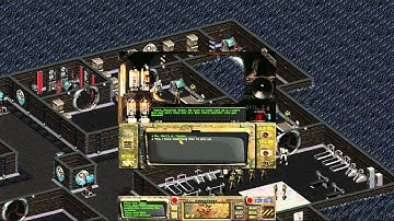 Fallout 1 - blind part 29