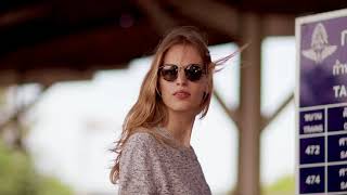Madewell Spring 2018 Collection