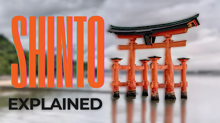 Shinto Explained: Kami, Nature, and Japan’s Spiritual Roots