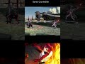 CounterSide pvp short