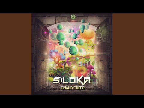 Siloka — It's Spreading