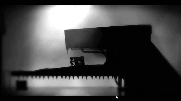 Limbo Walkthrough w/Arch Ep. 4: "Mind Controlling Worms?"