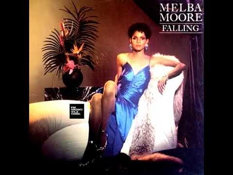 Melba Moore - Falling (LYRICS) FM HORIZONTE 94.3 CHANNEL