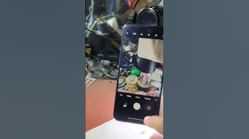 poco x2 camera not working Recover Done ✅️ 🔥 #youtubeshort