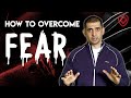 How to Overcome Fear as an Entrepreneur