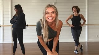 Dance fit with susan June 3