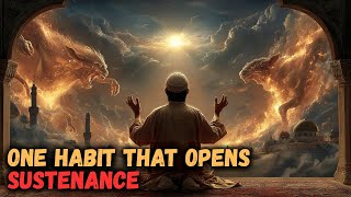 STOP! Making Dua Like This If You Want Rizq to Increase