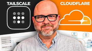 Cloudflare vs Tailscale 2025 — Here’s the Brutal Truth
