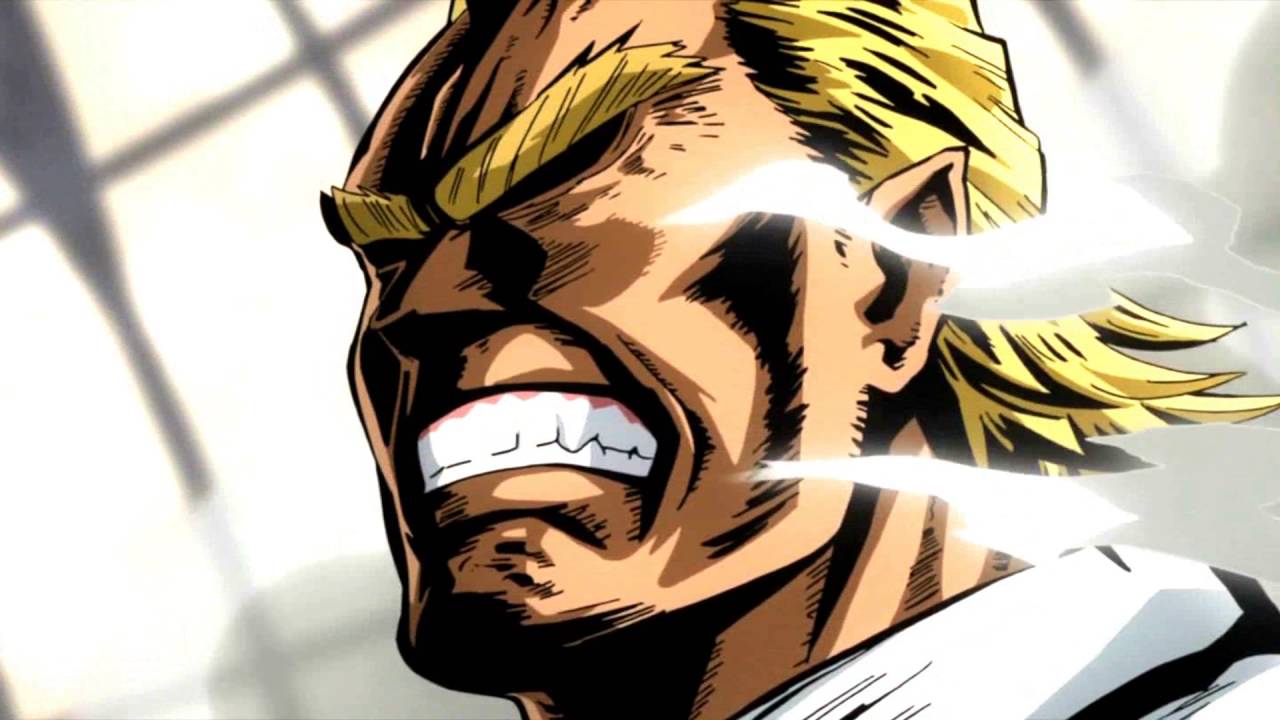 Boku no hero academia AMV (Melody Fall   'Remember the Name)