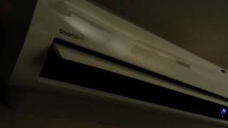 Celebrity Popping, snapping sounds Samsung AC video 1 Wealth