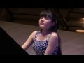 Umi Garrett: "Clair de Lune" by Claude Debussy