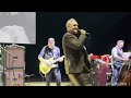 Morrissey-JIM JIM FALLS-Live @ Amphithéâtre 3000, Lyon, France, March 12, 2023 #Moz #TheSmiths