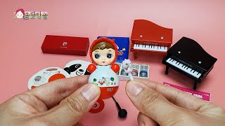 Kenelephant MINIATURE COLLECTION | 昭和ノスタルジック  ミニチュア쇼와 노스텔직 미니어쳐 컬렉션