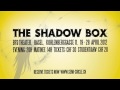 "The Shadow Box" theater trailer short (Broadway play)
