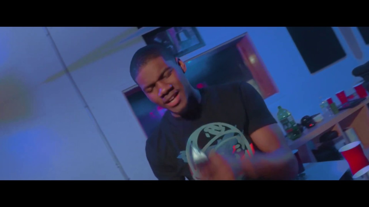 SAKELLER J - BEWARE [DUPPY FREESTYLE] | THE COAT EMPIRE